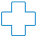 hospital-blue-logo