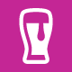 Image of Alcohol awareness icon